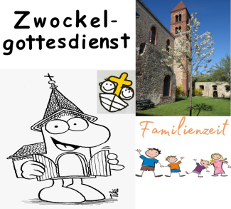 Zwockelgottesdienst