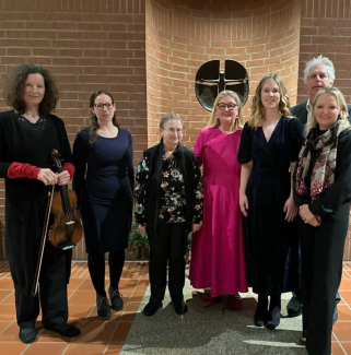 Schwanberg Konzert 20.12.2025 