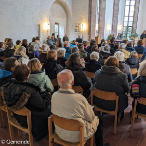 Wünsche der Konfirmanden